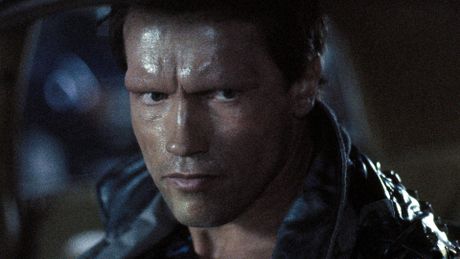 Terminator - Trailer