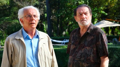 Les vieux fourneaux - Trailer