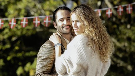 Mission Pays basque - Trailer
