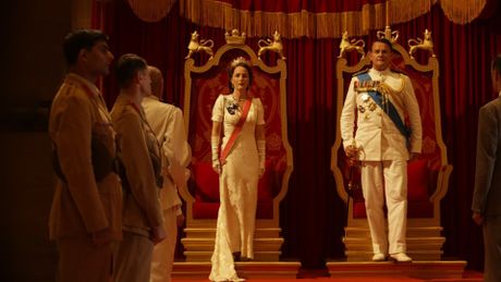 Le dernier vice-roi des Indes - Trailer