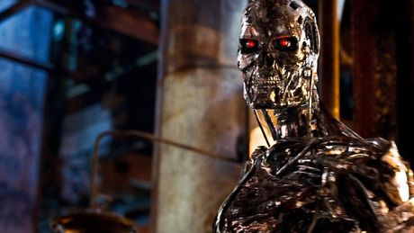 Terminator Renaissance - Trailer