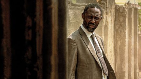 Indomptables - Trailer