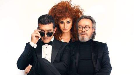 Compétition officielle - Trailer