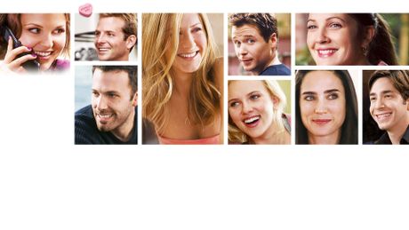 Ce que pensent les hommes - Trailer