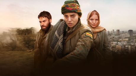 No Man's Land - Season 2 - Trailer