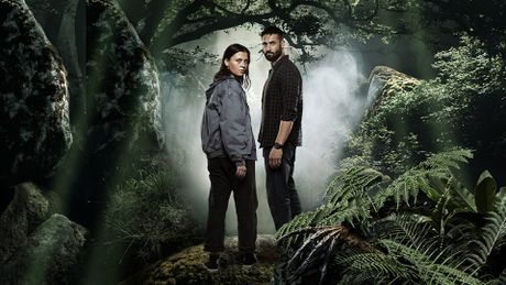 Anaon - Season 1 - Trailer