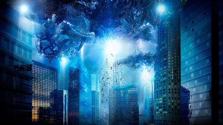 Skyline - Trailer
