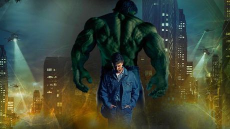 L'incroyable Hulk - Trailer