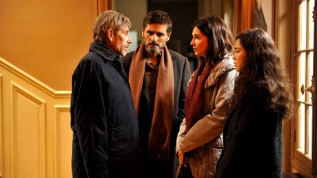 24 jours, la vérité sur l'affaire Ilan Halimi - Trailer