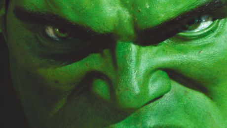 Hulk - Trailer