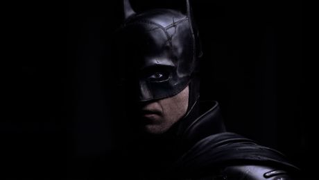 The Batman - Trailer