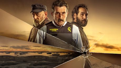 Terre de sang - Trailer