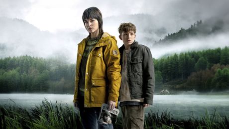 Fenris - Season 1 - Trailer