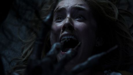 Insidious : la dernière clé - Trailer