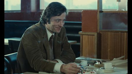 Passe ton bac d'abord - Trailer