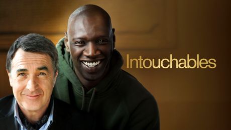 Intouchables - Trailer