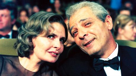 Alexandrie... New York - Trailer