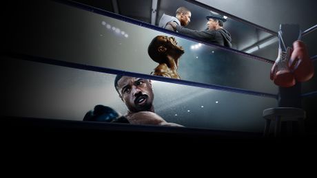 Pack 3 films CREED - Trailer