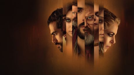 Le corps disparu - Trailer