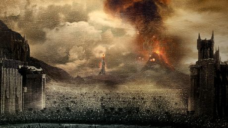 Pack 3 films LE SEIGNEUR DES ANNEAUX (version longue) - Trailer