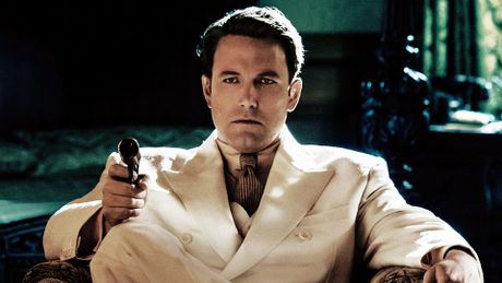 Live by Night - Trailer