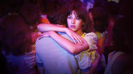La boum - Trailer