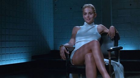 Basic Instinct - Trailer