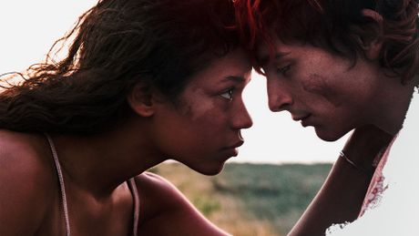 Bones and All - Trailer