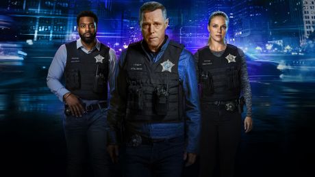 Chicago Police Department - Season 11 - Trailer
