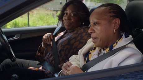 Deux soeurs - Trailer