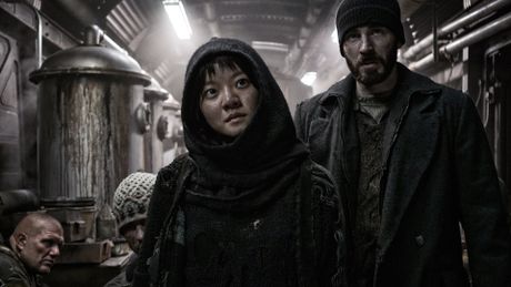 Snowpiercer : le Transperceneige - Trailer