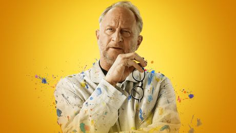 L'art d'être heureux - Trailer