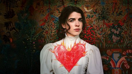 Fille de la nation - Season 1 - Trailer