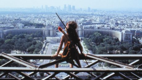 Un Indien dans la ville - Trailer