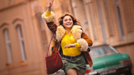 Au rythme de Vera - Trailer