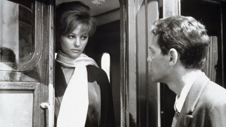 La ragazza - Trailer