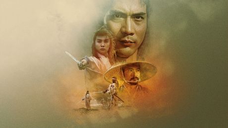 Duel to the Death - Trailer