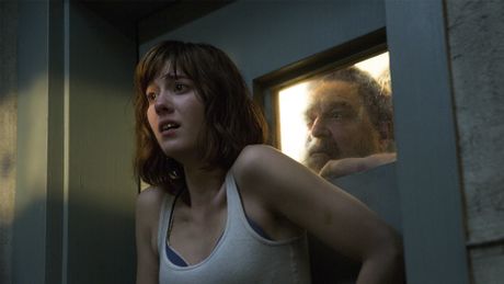 10 Cloverfield Lane - Trailer