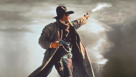 Wyatt Earp - Trailer