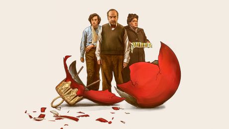 Winter Break - Trailer