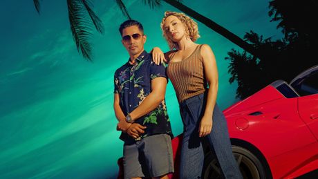 Magnum - Season 5 - Trailer
