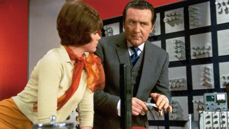 Chapeau melon et bottes de cuir - Season 6 - Trailer