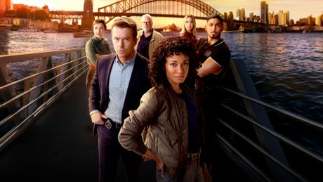 NCIS : Sydney - Season 2 - Trailer