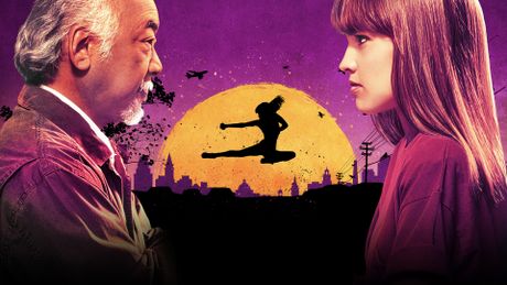 Miss Karaté Kid - Trailer