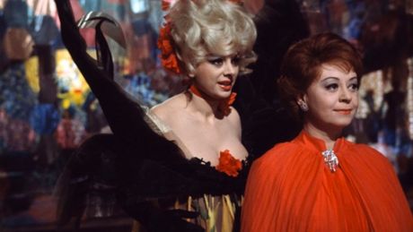 Juliette des Esprits - Trailer