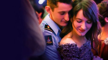 Sauver ou périr - Trailer