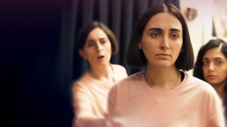 Les Graines du figuier sauvage - Trailer