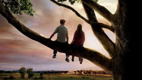 Un coeur à l'envers - Trailer