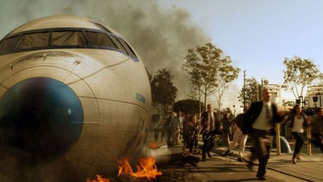 Air Collision Apocalypse - Trailer