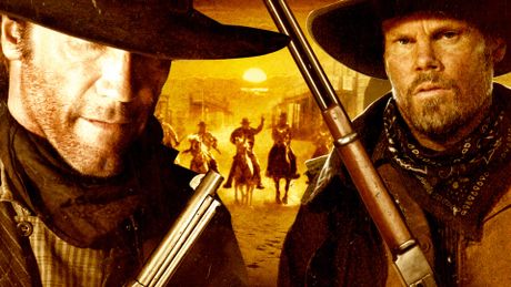 6 Guns - Trailer